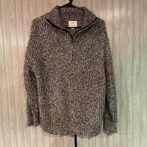 Aerie offline sweater